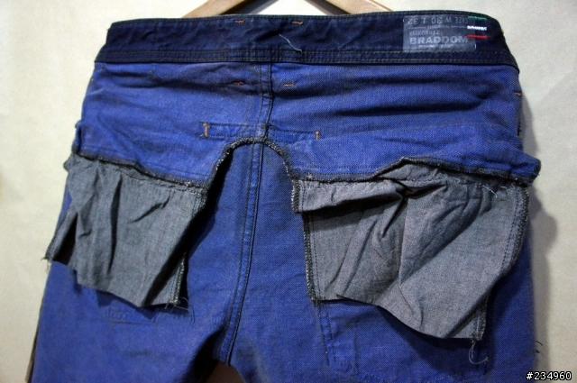 【分享】Diesel Braddom 881