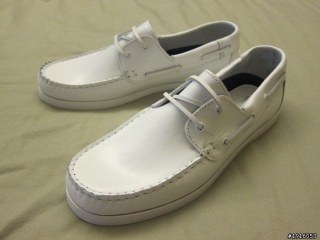 ASOS Boat Shoes兩雙帆船鞋