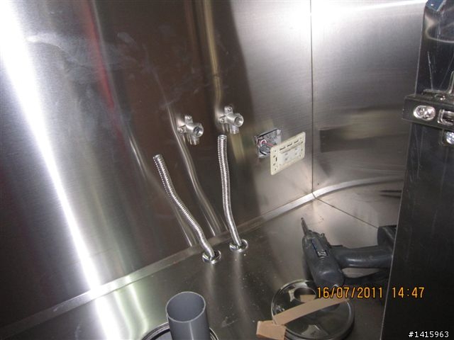 我的廚房-廚具大變身