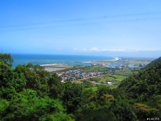 1214km(一定要一次), 11年老奔騰G3 三天兩夜環島四極點與車站之旅 20110725~27 (圖多)