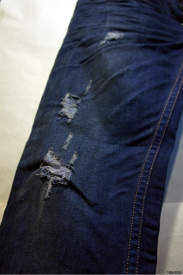 【分享】Diesel Braddom 881