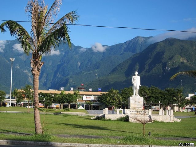 1214km(一定要一次), 11年老奔騰G3 三天兩夜環島四極點與車站之旅 20110725~27 (圖多)