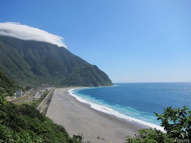 1214km(一定要一次), 11年老奔騰G3 三天兩夜環島四極點與車站之旅 20110725~27 (圖多)
