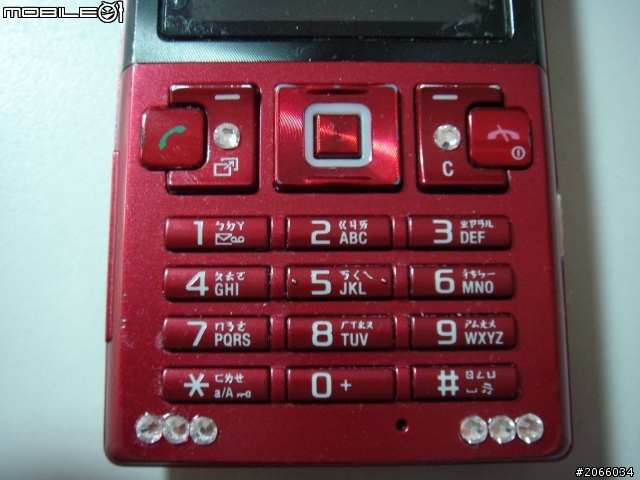 SE T700 貼鑽完成品!