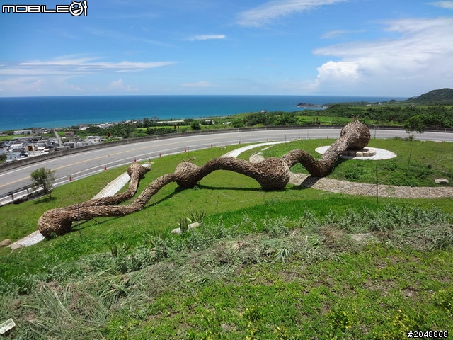[7/14-Day5]民國100年吃吃吃騎車看風景大環島