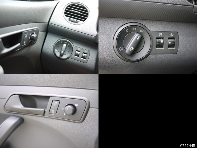 [手排渦輪開箱] 新車新生活~都市農夫遊走碎碎念之...VW Caddy 1.2 TSI入手記