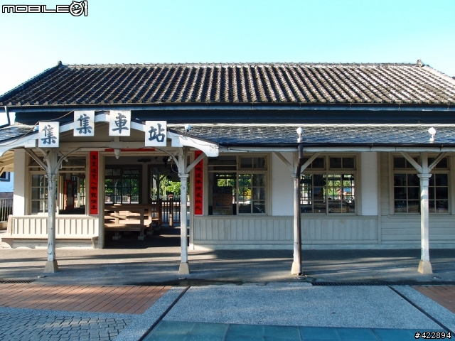 一個人27天機車島內旅行7/18~8/13 ● 更新Day6