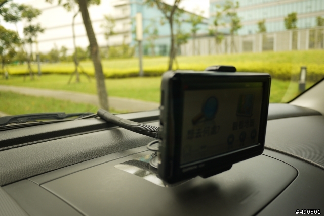 [改造完成]GARMIN 2585R 完全發揮改造計畫