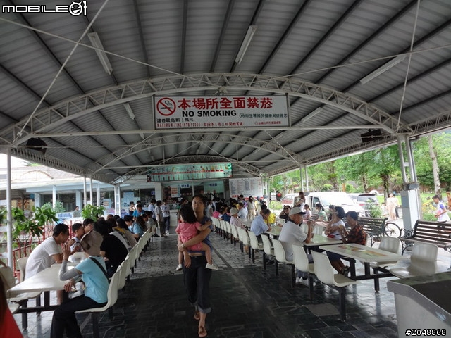 [7/14-Day5]民國100年吃吃吃騎車看風景大環島