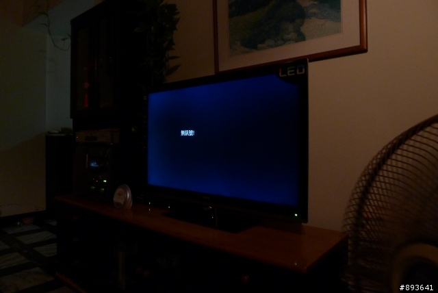 BENQ E42-5500 心情不好的心得...我運氣這麼好拿機王?