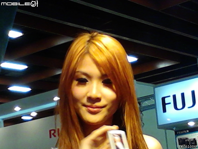 [開箱體驗文]HUAWEI IDEOS U8650