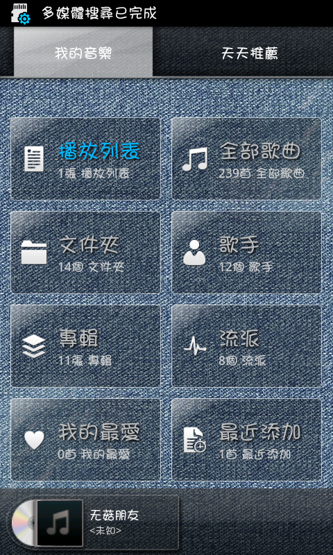 給使用S2及第一次接觸安卓的朋友參考