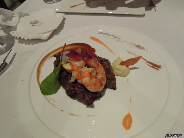 [食記]..法月料理..慢食與舒適的晚餐(圖多)