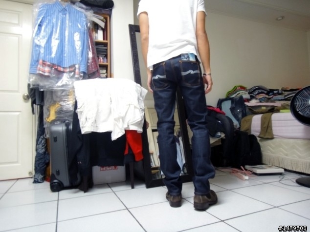 [Cultizm] Nudie & April 77 分享