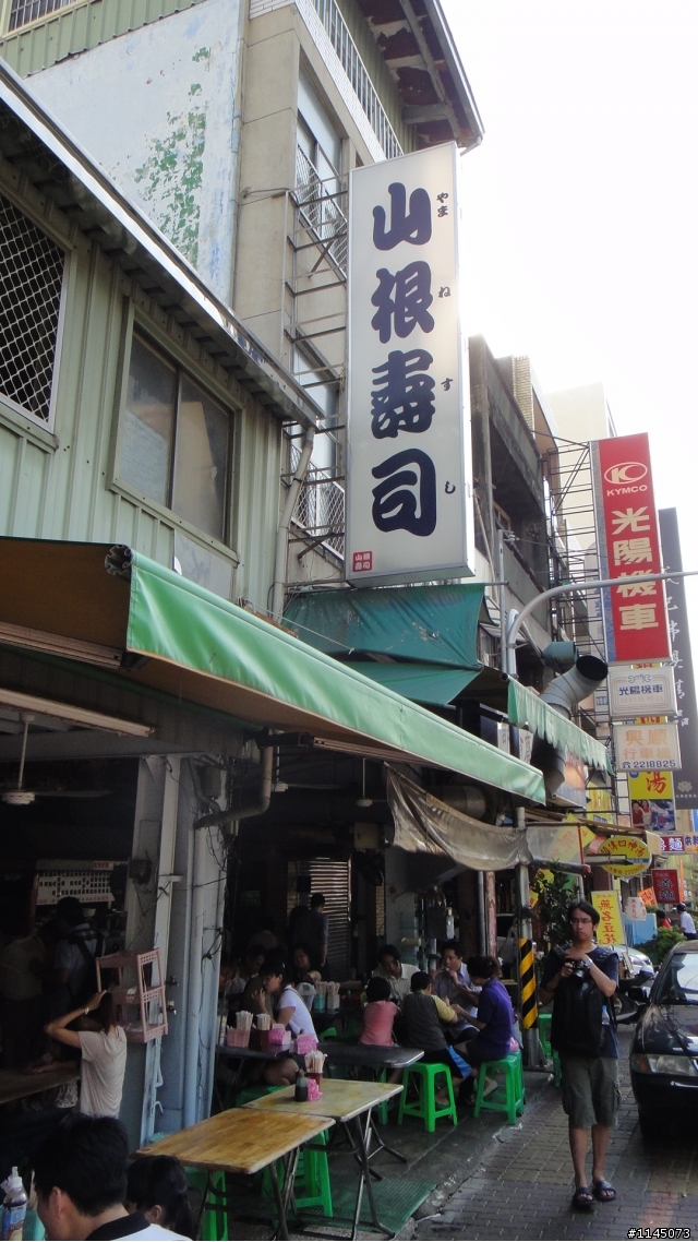台南隱藏版美食之[鎮北坊文化園區]篇。
