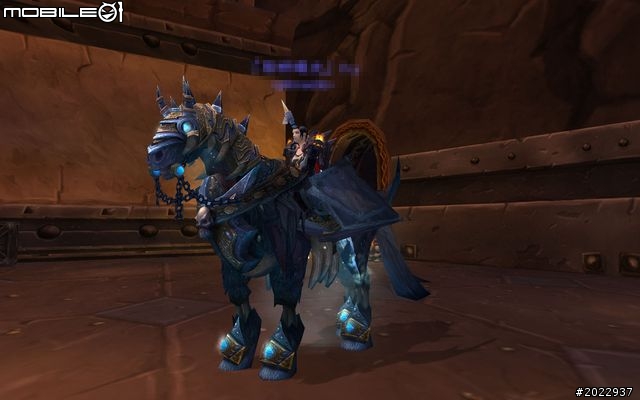 4.2坐騎介紹 & 過往經典坐騎大觀