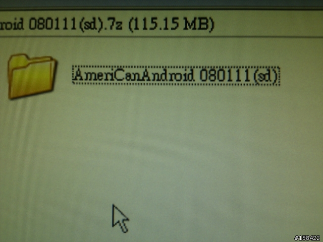 今日發佈最新2011.08.28/ SD卡修訂版 AmeriCanAndroid AOSP HD2 GB2.3.5 CM7 | bk2sdext [KERNEL:ACA823]
