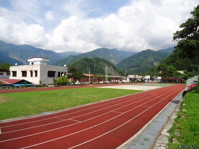 8/15阿里山部落之旅(里佳部落.達邦部落.特富野部落)