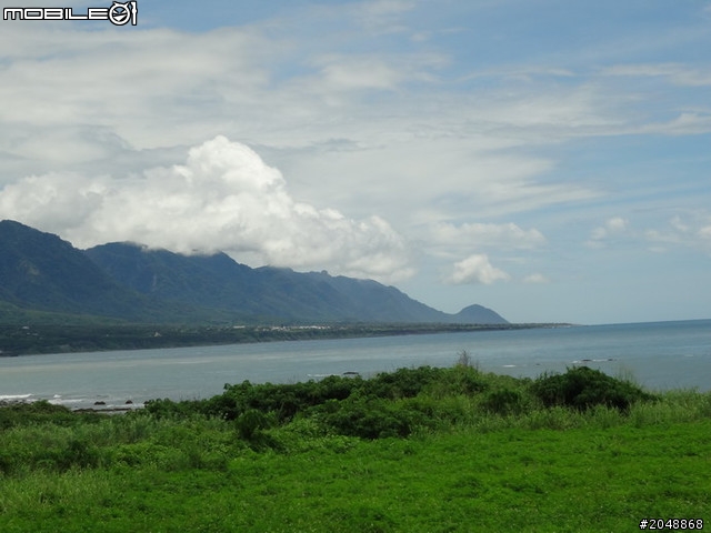 [7/14-Day5]民國100年吃吃吃騎車看風景大環島