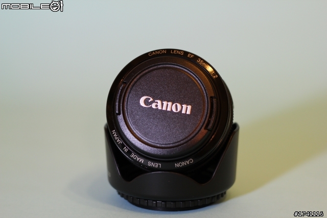 canon 35mm f2.0不專業開箱