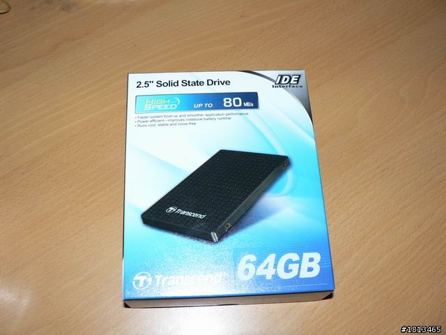 老筆電的第二春真辛苦! 菜鳥 VS TS64GSSD25-M VS HP NX6125