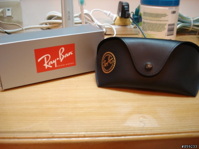 Ray Ban 8836