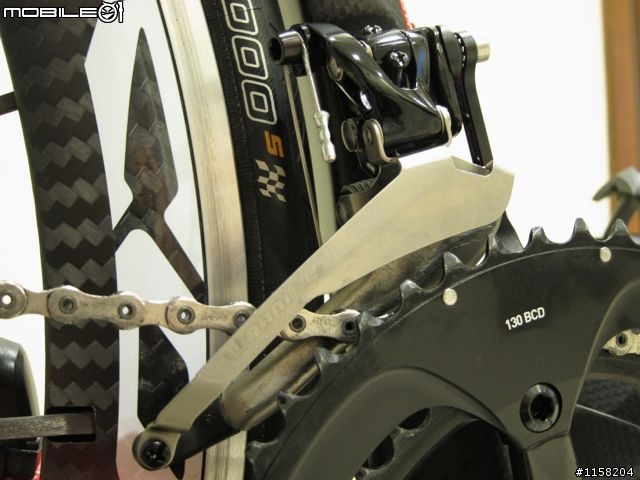 ［開箱文］TIME RXRS ULTEAM Black Label