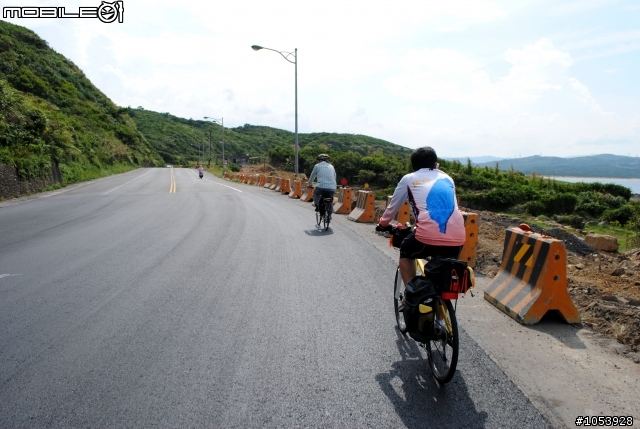 兩鐵papa go舊草嶺隧道＋三貂角燈塔
