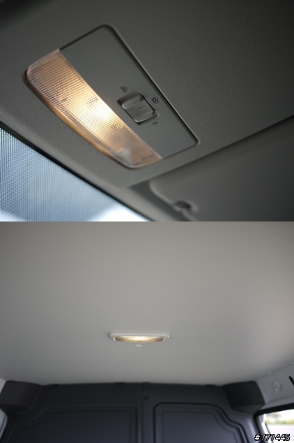 [手排渦輪開箱] 新車新生活~都市農夫遊走碎碎念之...VW Caddy 1.2 TSI入手記