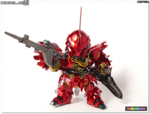SD SINANJU 新安洲 Ver.ka