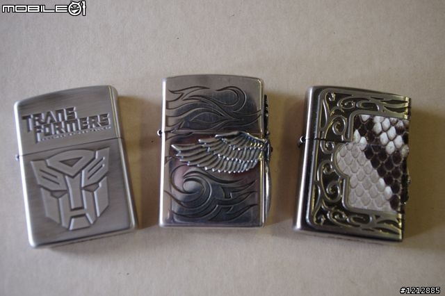 [分享]ZIPPO-變形金剛-復仇之戰(TYPE1)~真偽判別~!