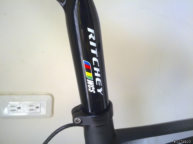 小弟我換車了～SCOTT CR1 PRO <FRAME>