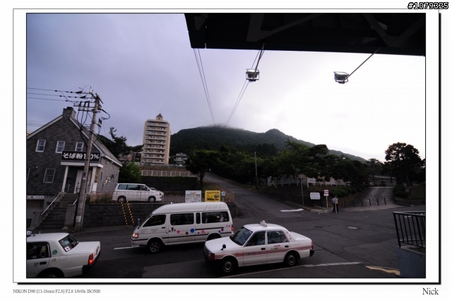 D90 18-105+ T116 北海道八天七日遊