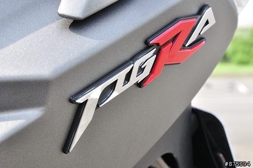(開箱) 我的大老婆－PGO Tigra125 (圖多慎入)