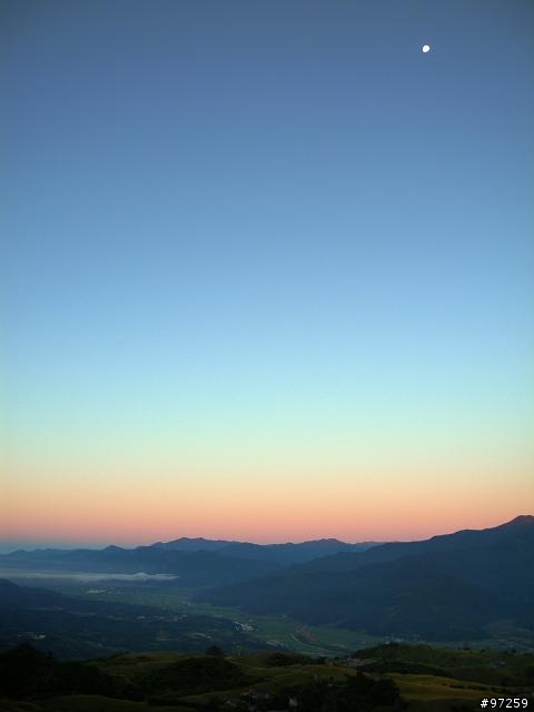 2011/08/16~18  大男子3天3夜環半島 赤科山+六十石山賞金針遊記分享