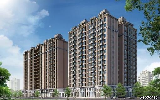 下南崁新建案(合雄滙~明水苑&名軒夏朵)