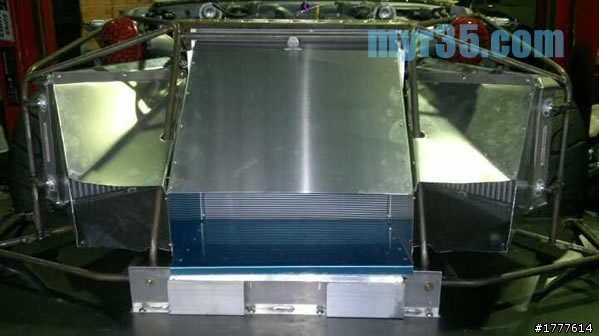 澳洲最快ＧＴＲ35.1000匹馬力 全ＣＡＲＢＯＮ！！
