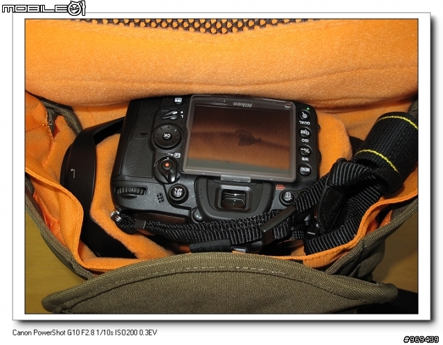 [純開箱]Nikon D7000之小朋友你不要走阿!!