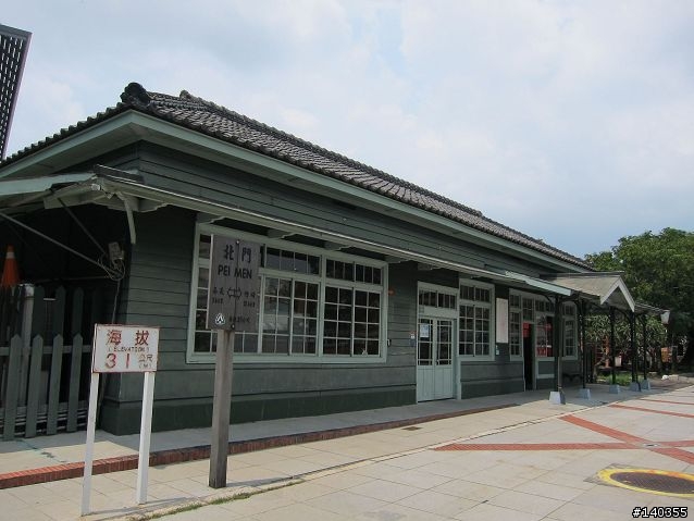 1214km(一定要一次), 11年老奔騰G3 三天兩夜環島四極點與車站之旅 20110725~27 (圖多)