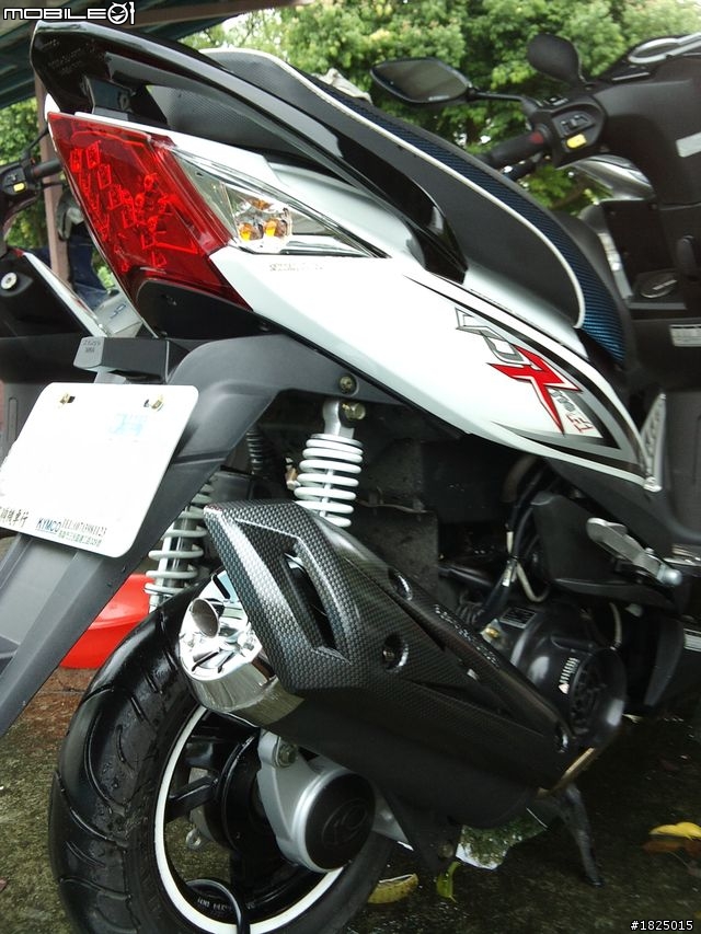 [心得] VJR精品管上車之小小心得