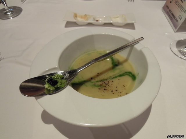 [食記]..法月料理..慢食與舒適的晚餐(圖多)