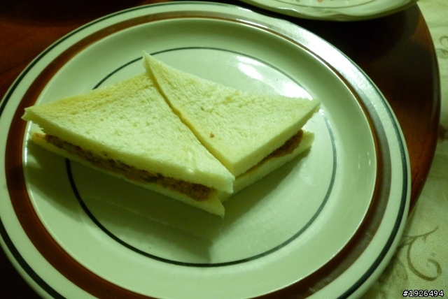 失敗料理--鮮蝦盅附考克醬