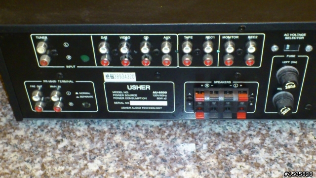 請問 SONY-NX720如何連接這台擴大機?