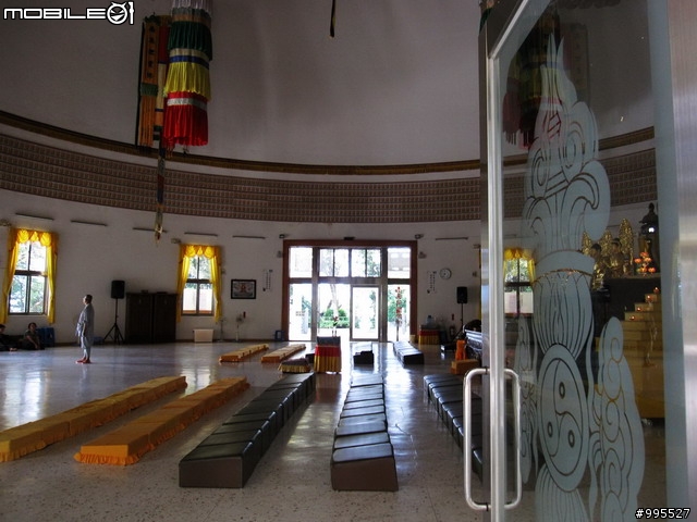 (照片)8/7星期日集集鎮國寺朝拜祈福行