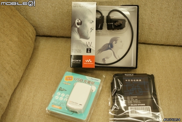sony w262 運動隨身聽