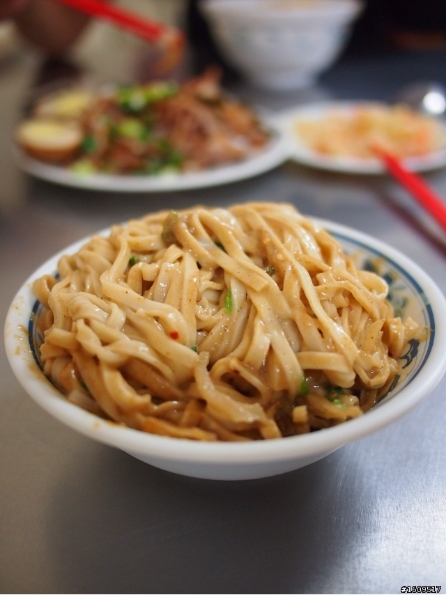 [食記] 台東-外省麵