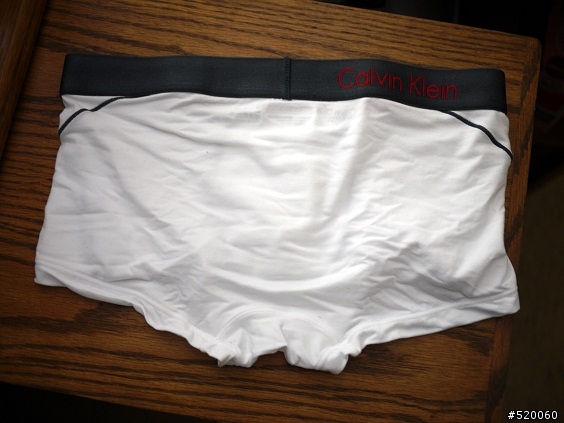 [開箱]CK Pro Stretch Reflex Low Rise Trunk VS. 2(x)ist Sliq Trunk