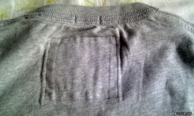 [首次開箱][女王的禮物][更新]Abercrombie Fitch & Hollister