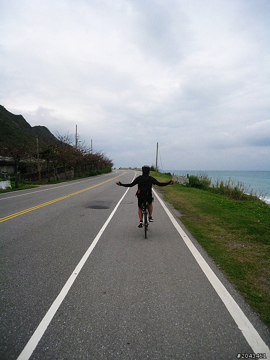 港仔。梗牙。環台 Tour of TAIWAN with my Fixed Gear Bike