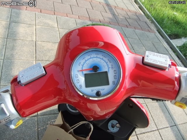 [代開箱] 仿古PGO J-BuBu 115